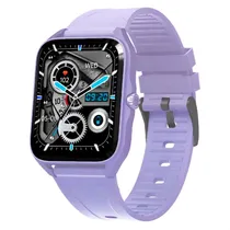 Smartwatch G-Tide Watch Q1 - Roxo
