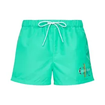  Short Calvi...