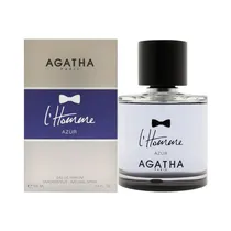  Agatha L'Ho...