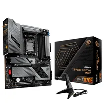 Placa Mãe AM5 Asrock X870E Taichi Lite DDR5