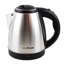 Chaleira Elétrica Free Home FR-K115 1.5 L 220V 50/60HZ 1500W