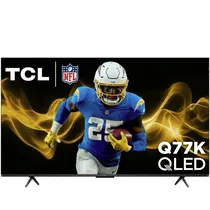  Smart TV Ql...