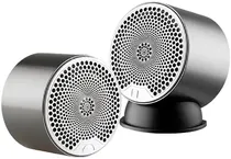 Tweeter Nakamichi NS-QT65 200W/30HM - Preto/Cinza