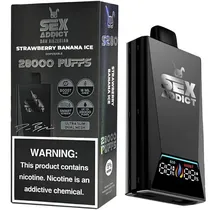  Sex Addict ...
