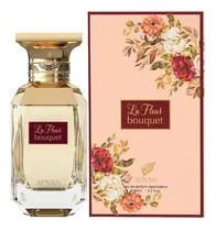 Afnan La Fleur Bouquet Edp Fem 80ML