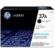 Toner HP 37...