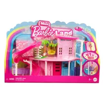  Mattel HYF4...