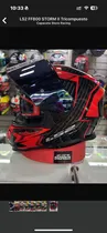  LS2 Casco F...
