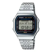 Casio Reloj...