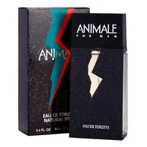 Perfume Masculino Animale For Men Edt 100ML