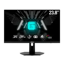 Monitor 23.8 MSI G244F E2 Rapid Ips/180HZ/1MS/Preto
