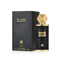 Perfume Unisex Lattafa Mashrabya Edp 100ML