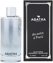  Perfume Aga...