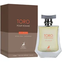Perfume Maison Alhambra Toro Pour Homme Glace Edp 100ML