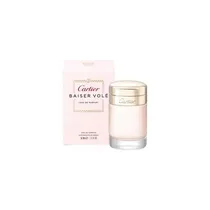 P.Cartier Baiser Vole F 100ML Edp