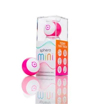 Droid Sphero Mini Pink M001PRW
