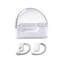 Fone de Ouvido Sate AE-6502 - Bluetooth - Branco