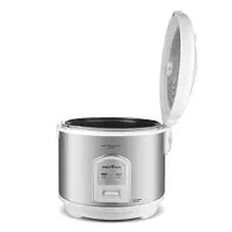 Britania Olla Electrica de Arroz BPA5BI 220V/60HZ Silver