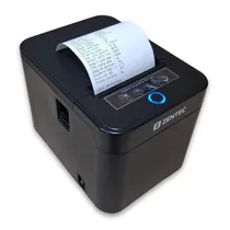 Impressora Termica Zentec 80MM USB+Lan