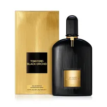 Perfume Tom Ford Black Orchid - Eau de Parfum - Feminino - 100ML