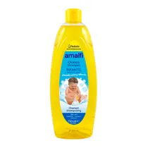 Shampoo Amalfi Infantil 750ML
