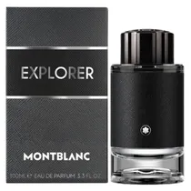 Montblanc Explorer Edp 100ML Masc