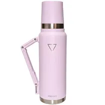 Garrafa Térmica Hydrate TM1200LI de 1.25 Litros - Lilac