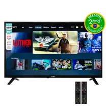  Smart TV Co...