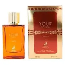 Maison Alhambra Your Touch Edp Mas 100ML