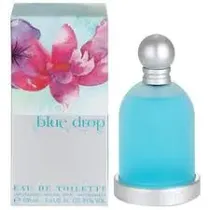 Halloween Perfume Blue Drop Eau de Toilette 100ML