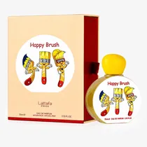 Perfume Lattafa Kids Happy Brush 75ML