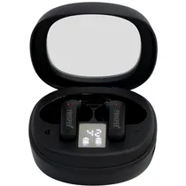 Fone de Ouvido Sem Fio Prosper S300 com NC - Preto