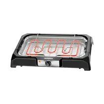 Parrilla Eléctrica Mondial Grand Steak & Grill CH-05 1800W 110V Negro