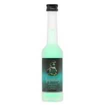 Absinthe Hapsburg 72,5% Miniatura 50ML