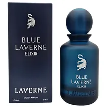  P.Laverne B...