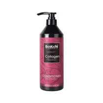 Cosméticos Ecolchi Collagen Conditioner 500ML