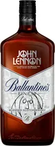 Whisky Ballantine's Finest John Lennon Limited Edition - 1L