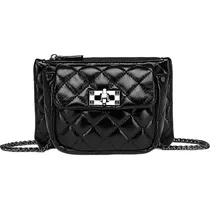 Fiore Bandolera P8002 Martina Black