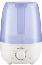 Umidificador de Ar Ultrassônico Britânia BUD04B 4.8L - Bivolt 60HZ