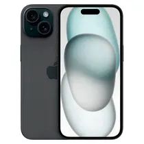 iPhone 15 128GB Grade A Preto