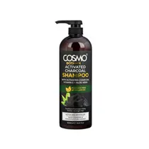 Cosmo Botanix Charcoal Shampoo 1L