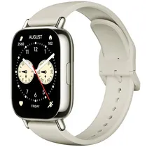 Relógio Xiaomi Redmi Watch 5 Lite M2352W1 com Bluetooth - Light Gold