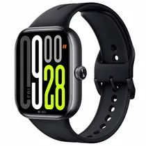 Relógio Smart Xiaomi Redmi Watch 5 BHR9389GL - Obsidian Black