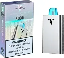  Ignite Pod ...