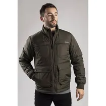 Campera Caterpillar Terrain Waterproof Masculino