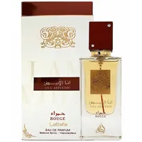 Lattafa Ana Abiyedh Rouge Edp 60 ML*