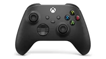 Controle Sem Fio Xbox – Preto