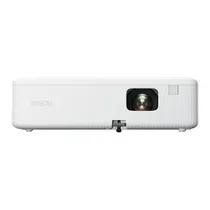 Projetor Epson CO-W01 3000 Lumens Wxga HDMI 3LCD