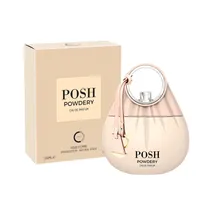  Camara Posh...