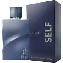 Stella Dustin Perfume Self M Eau de Parfum 100ML